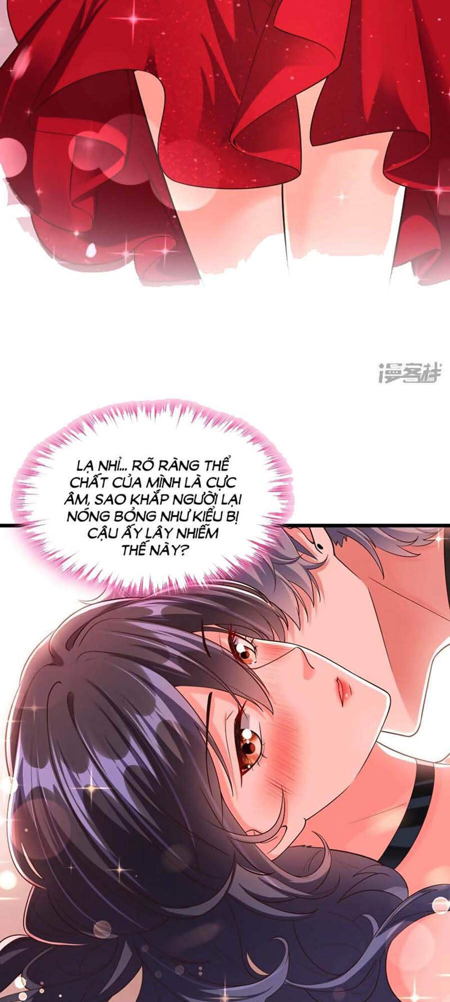 Hệ Thống Xuyên Nhanh: Ác Nam Không Dễ Chọc Chapter 42 - 29