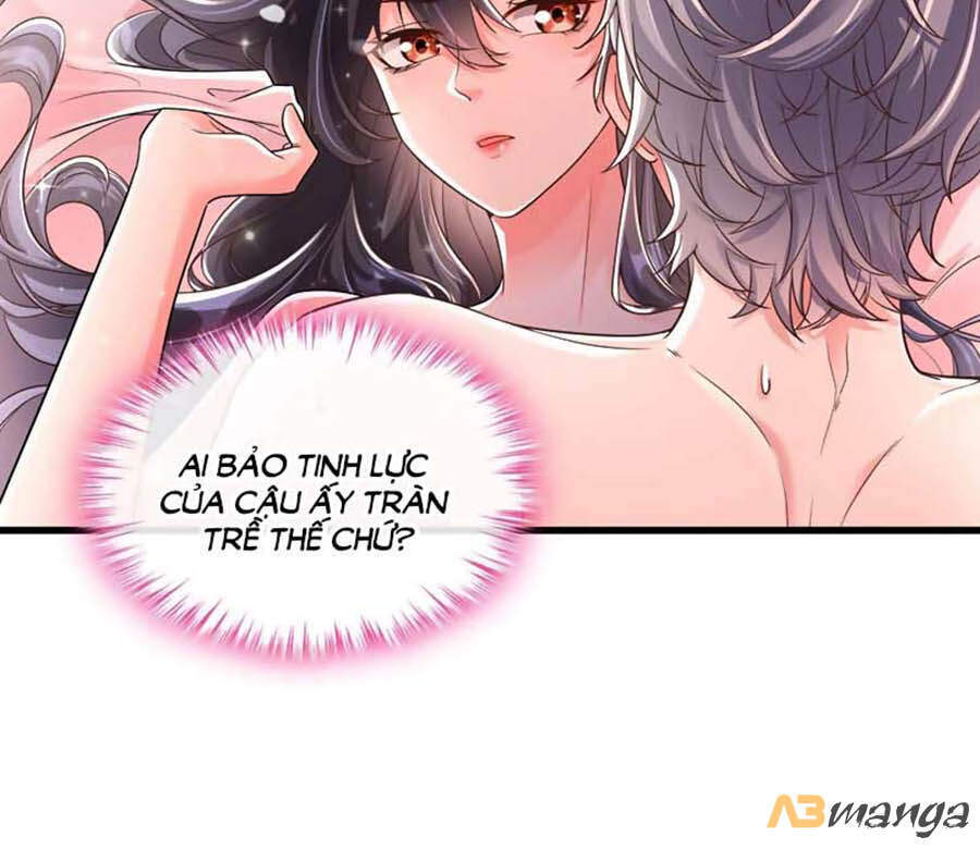 Hệ Thống Xuyên Nhanh: Ác Nam Không Dễ Chọc Chapter 42 - 34