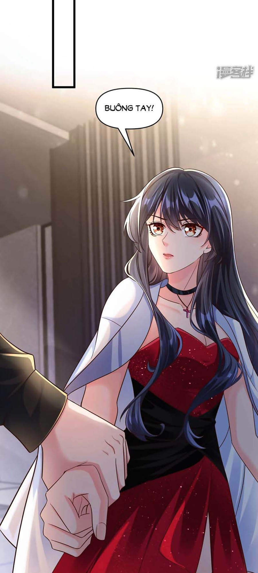 Hệ Thống Xuyên Nhanh: Ác Nam Không Dễ Chọc Chapter 42 - 9