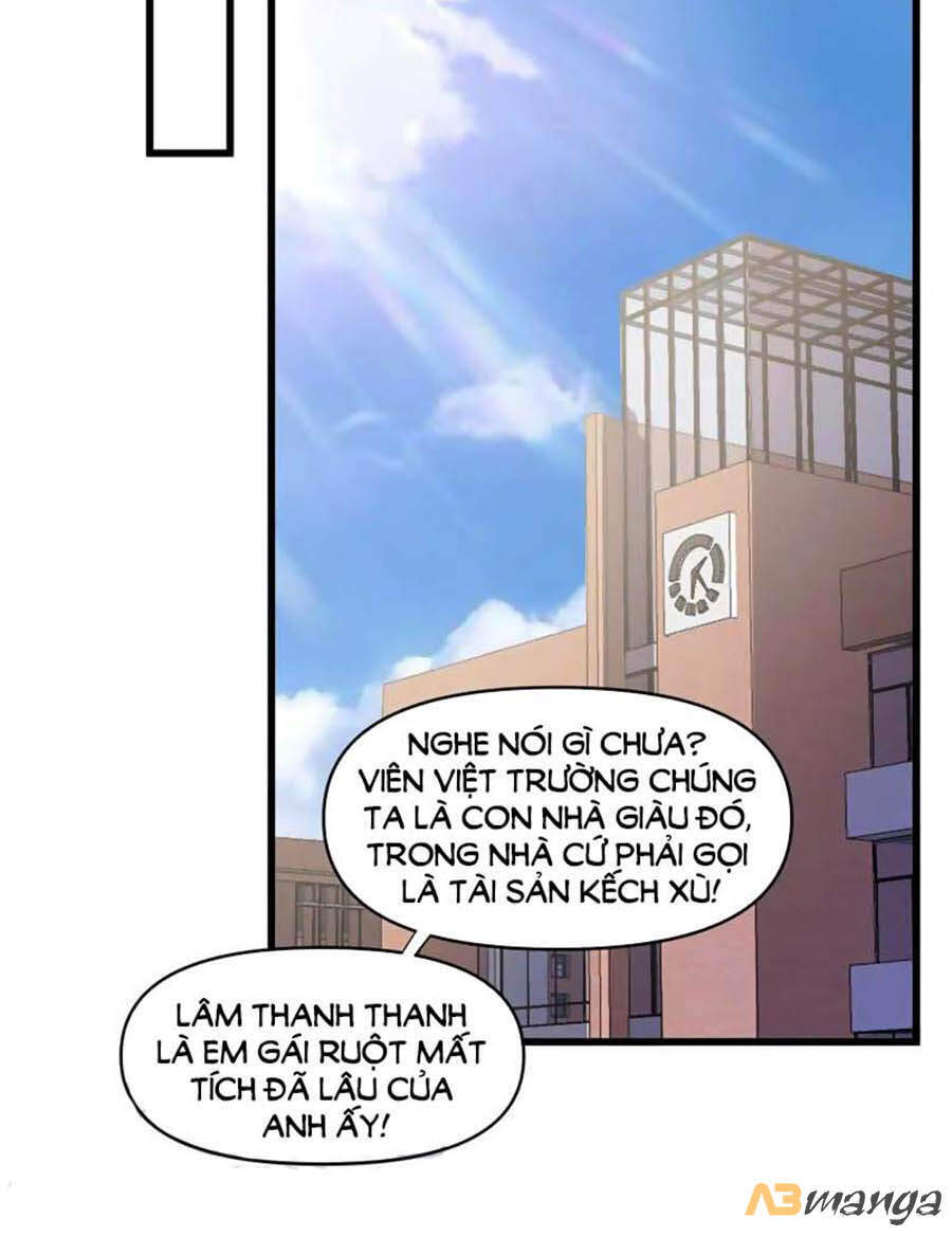 Hệ Thống Xuyên Nhanh: Ác Nam Không Dễ Chọc Chapter 43 - 11