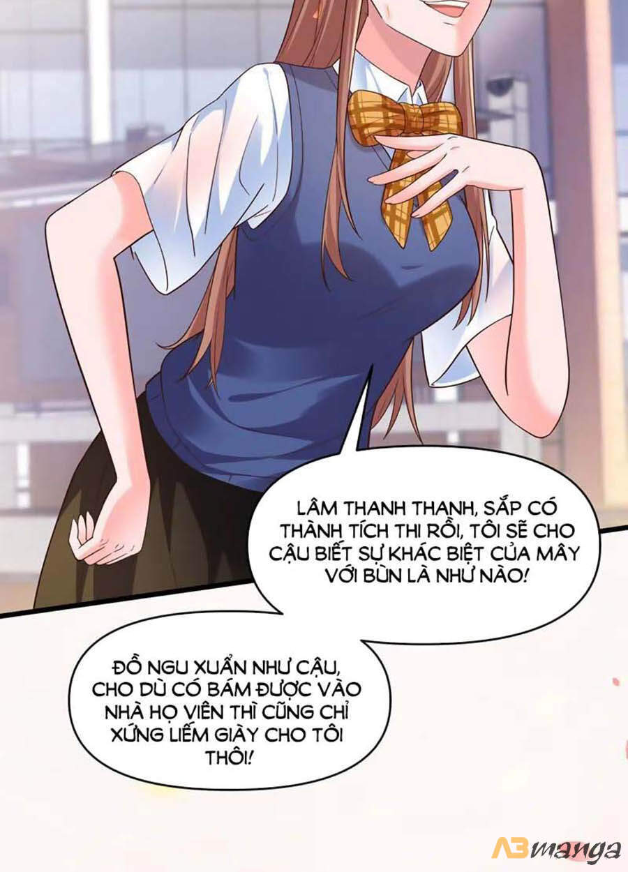 Hệ Thống Xuyên Nhanh: Ác Nam Không Dễ Chọc Chapter 43 - 31