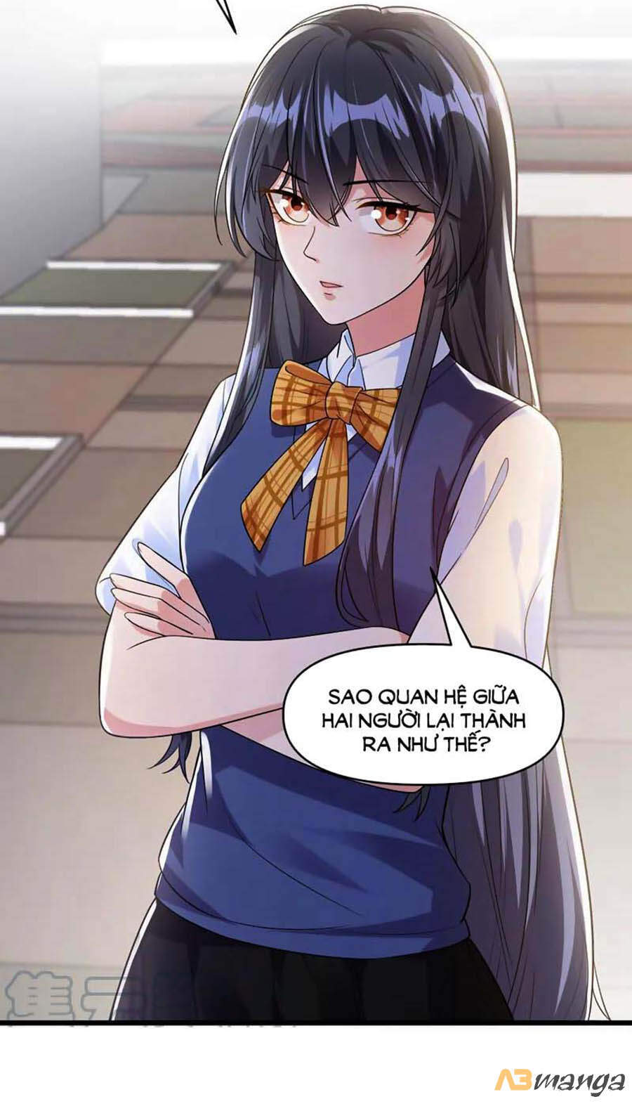 Hệ Thống Xuyên Nhanh: Ác Nam Không Dễ Chọc Chapter 44 - 27
