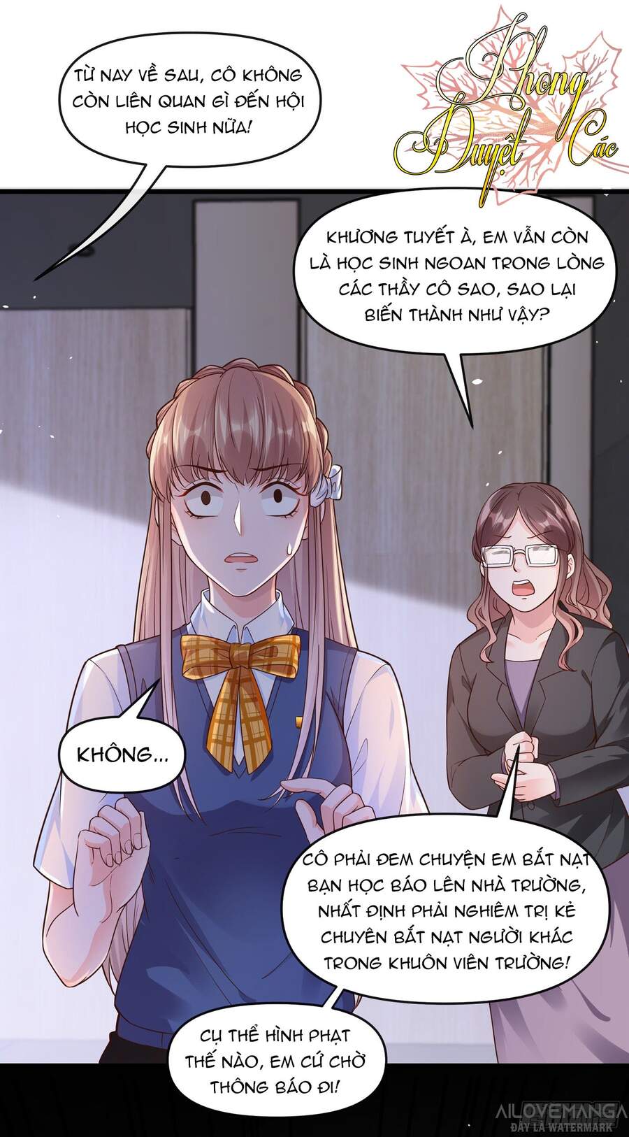 Hệ Thống Xuyên Nhanh: Ác Nam Không Dễ Chọc Chapter 47 - 14