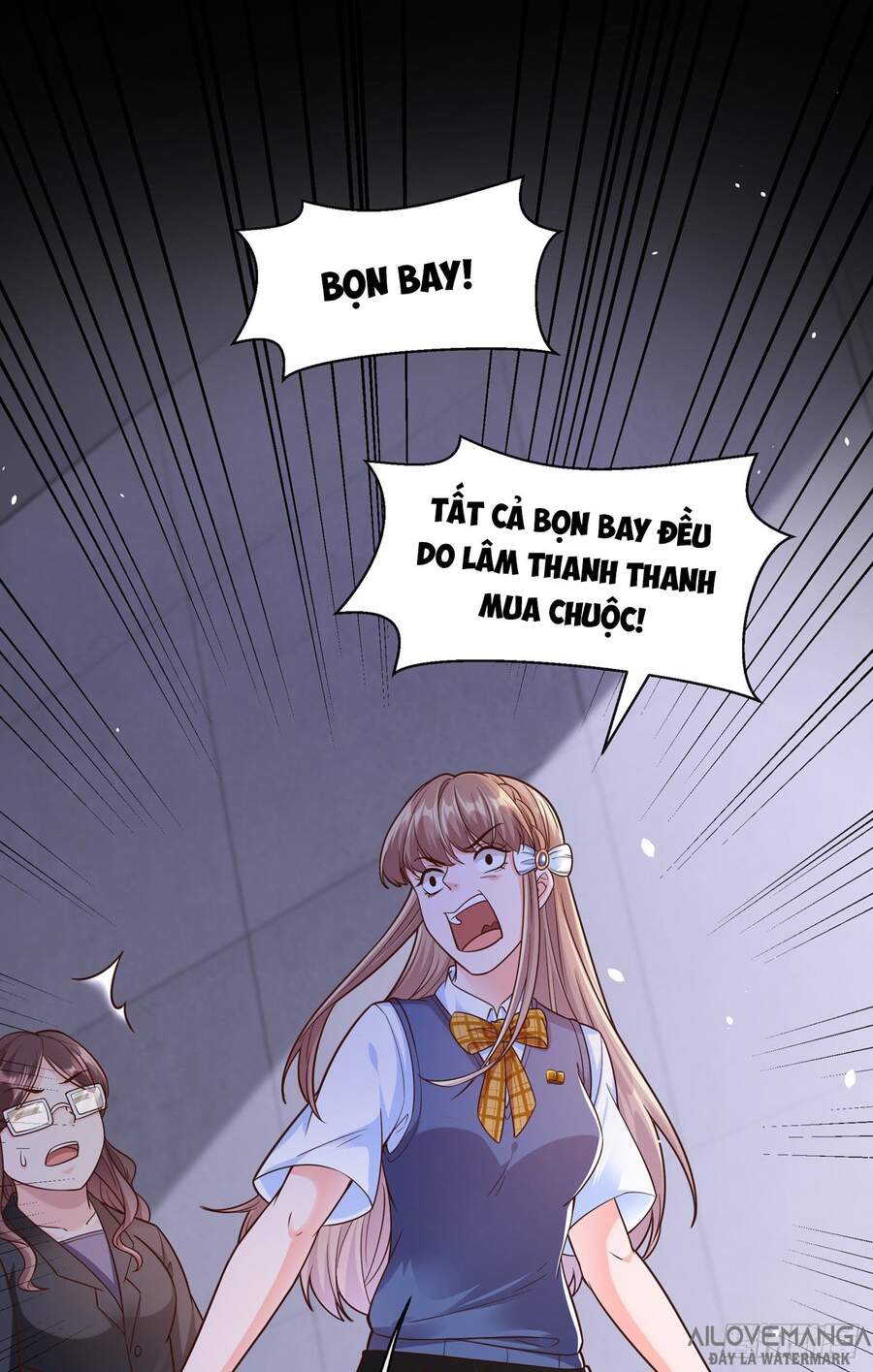 Hệ Thống Xuyên Nhanh: Ác Nam Không Dễ Chọc Chapter 47 - 15