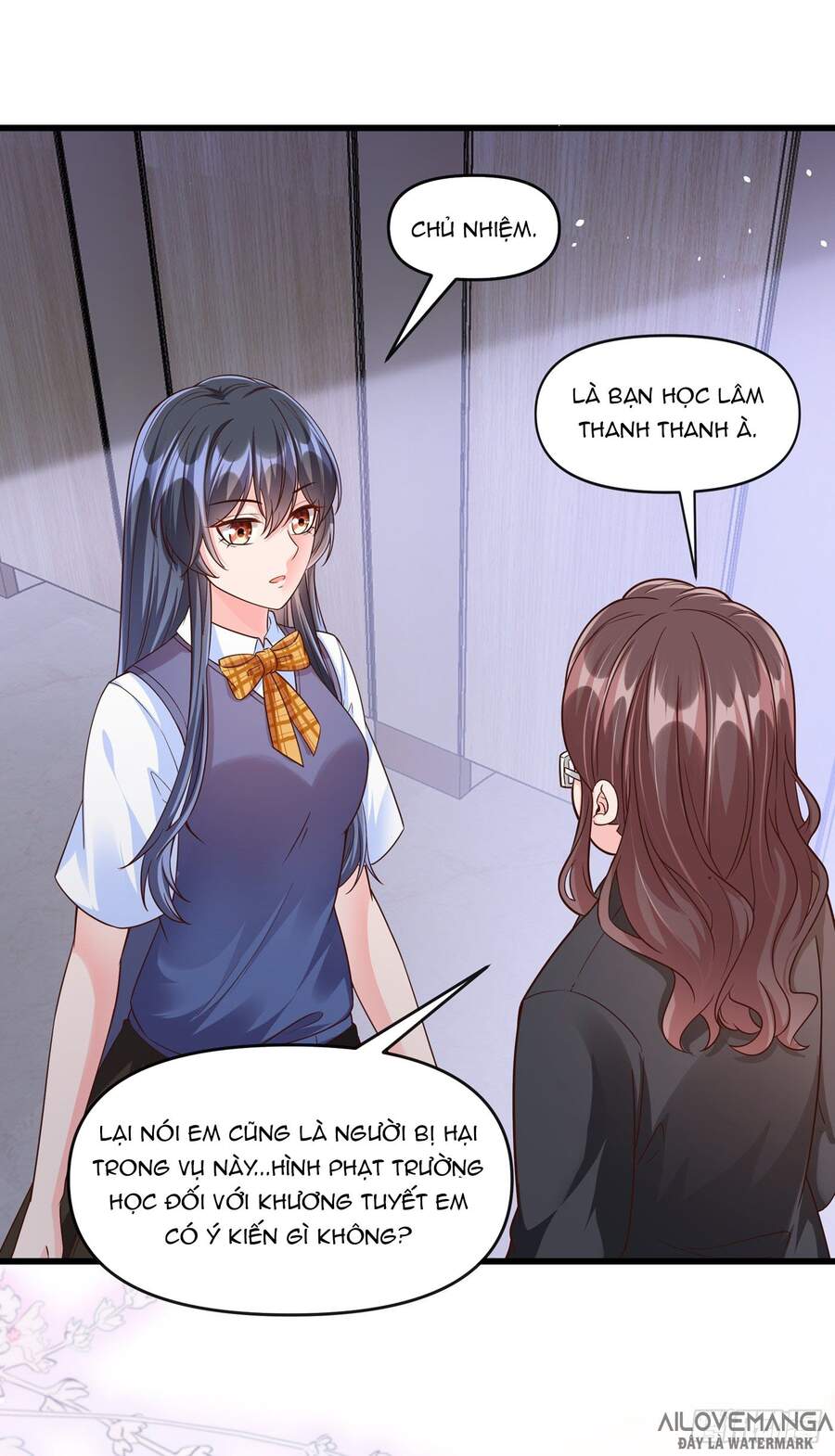 Hệ Thống Xuyên Nhanh: Ác Nam Không Dễ Chọc Chapter 47 - 18