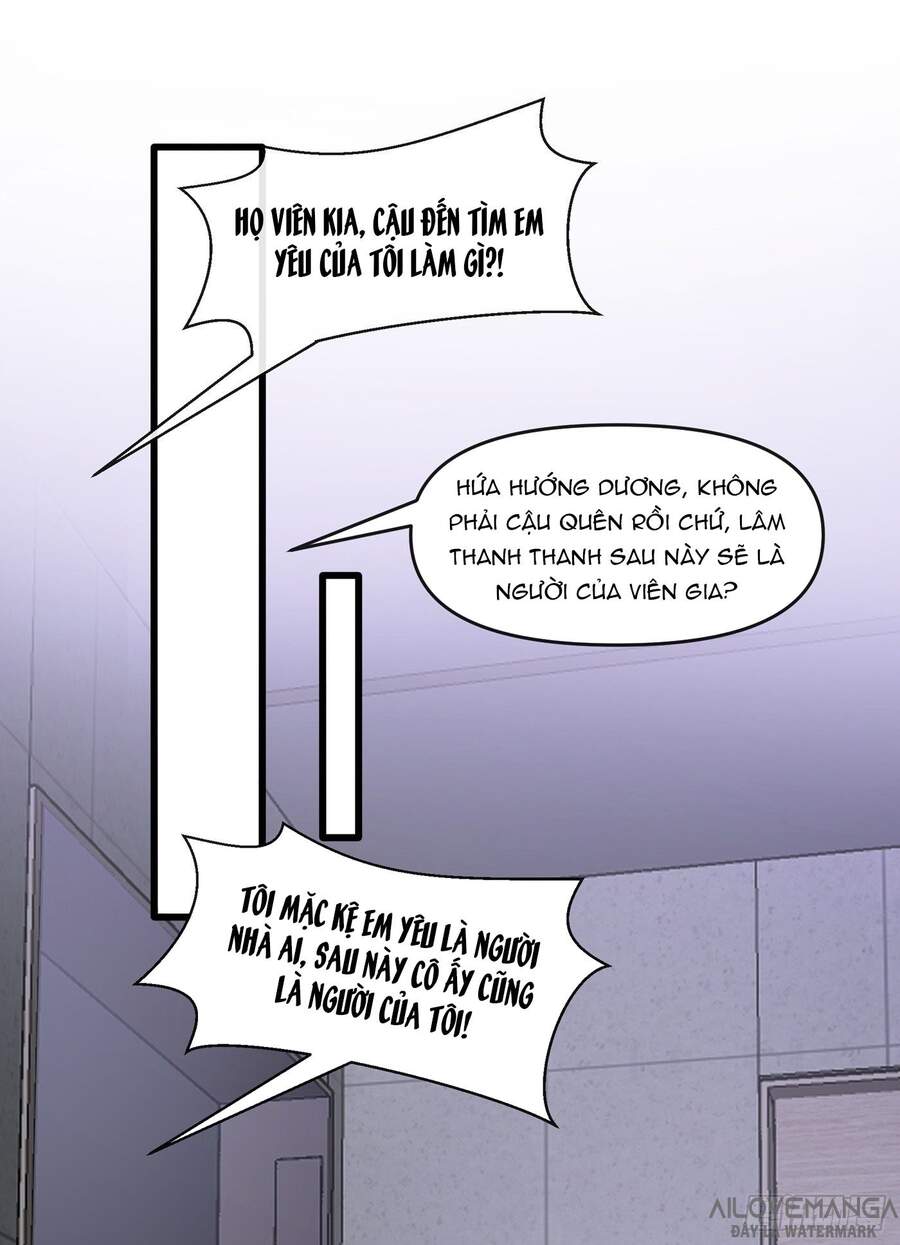 Hệ Thống Xuyên Nhanh: Ác Nam Không Dễ Chọc Chapter 47 - 27