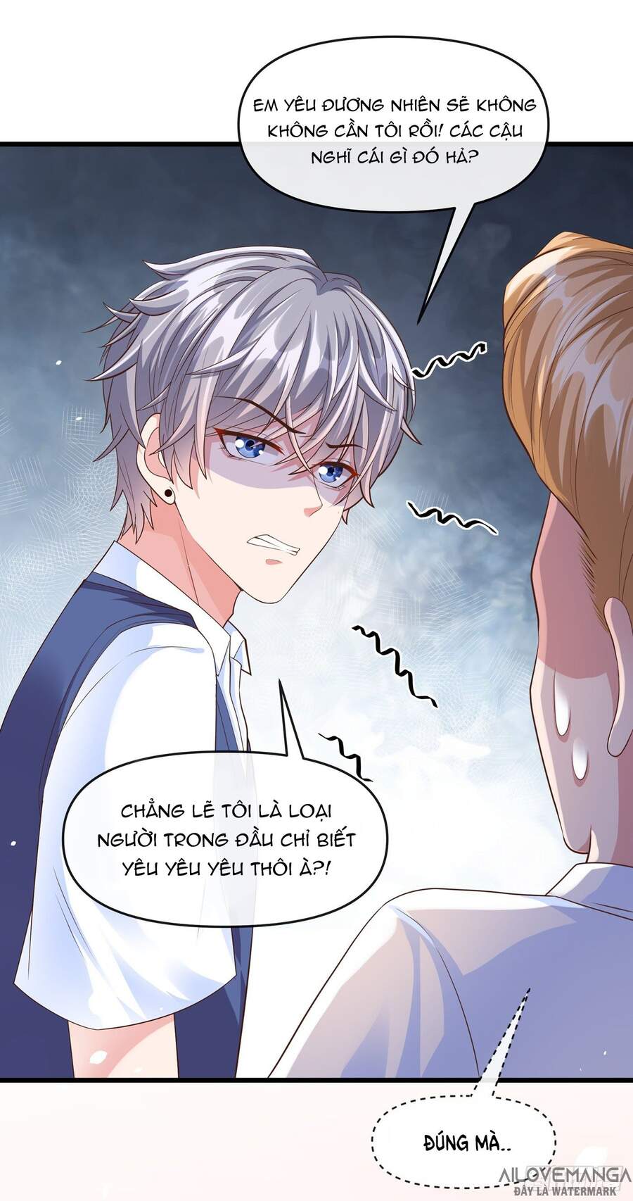 Hệ Thống Xuyên Nhanh: Ác Nam Không Dễ Chọc Chapter 47 - 38