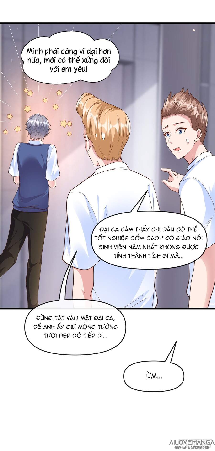Hệ Thống Xuyên Nhanh: Ác Nam Không Dễ Chọc Chapter 47 - 41