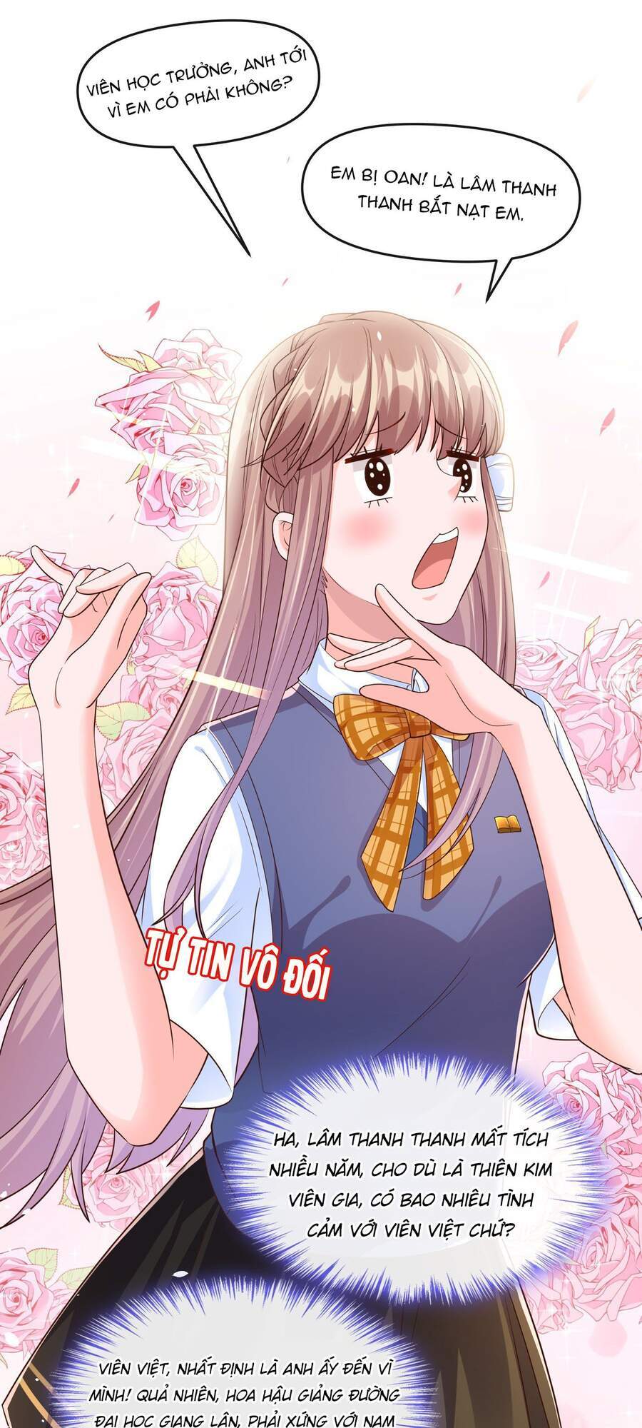 Hệ Thống Xuyên Nhanh: Ác Nam Không Dễ Chọc Chapter 47 - 9