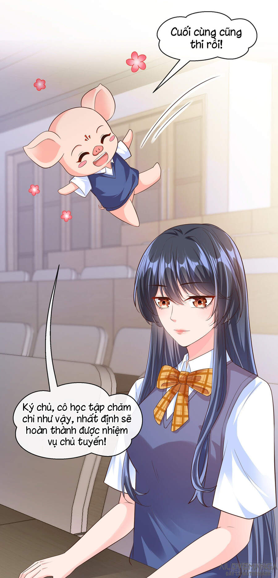 Hệ Thống Xuyên Nhanh: Ác Nam Không Dễ Chọc Chapter 49 - 17