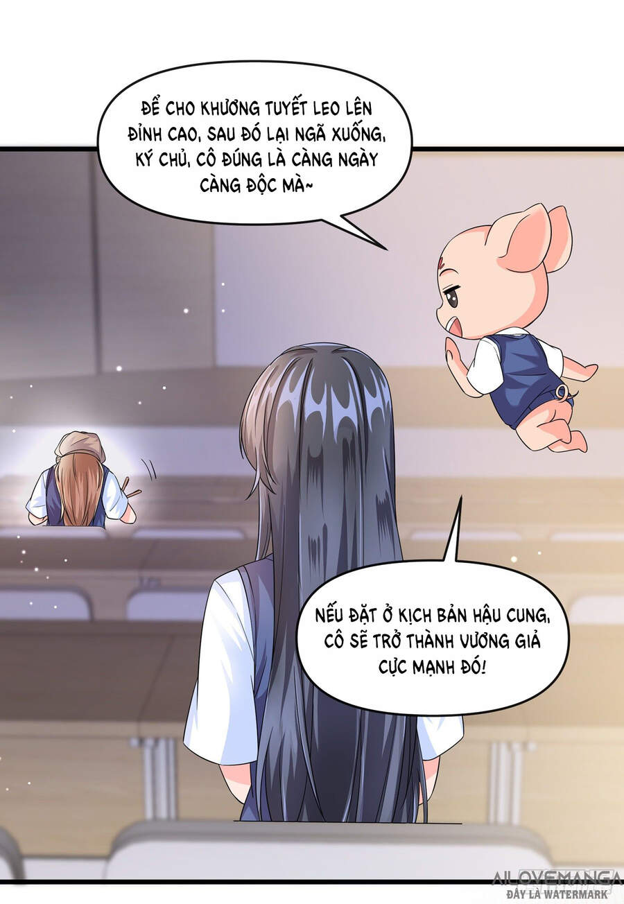 Hệ Thống Xuyên Nhanh: Ác Nam Không Dễ Chọc Chapter 49 - 30