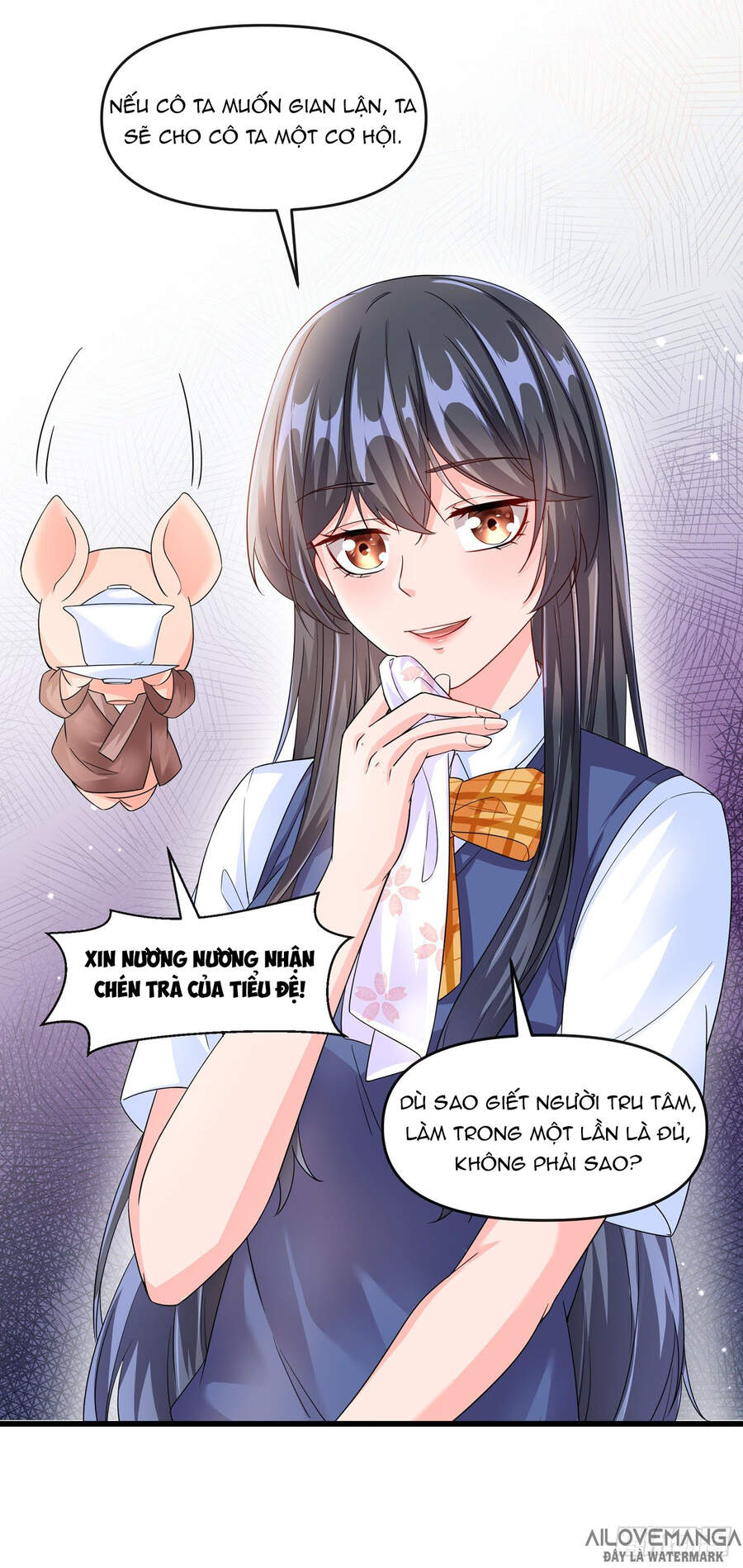 Hệ Thống Xuyên Nhanh: Ác Nam Không Dễ Chọc Chapter 49 - 31