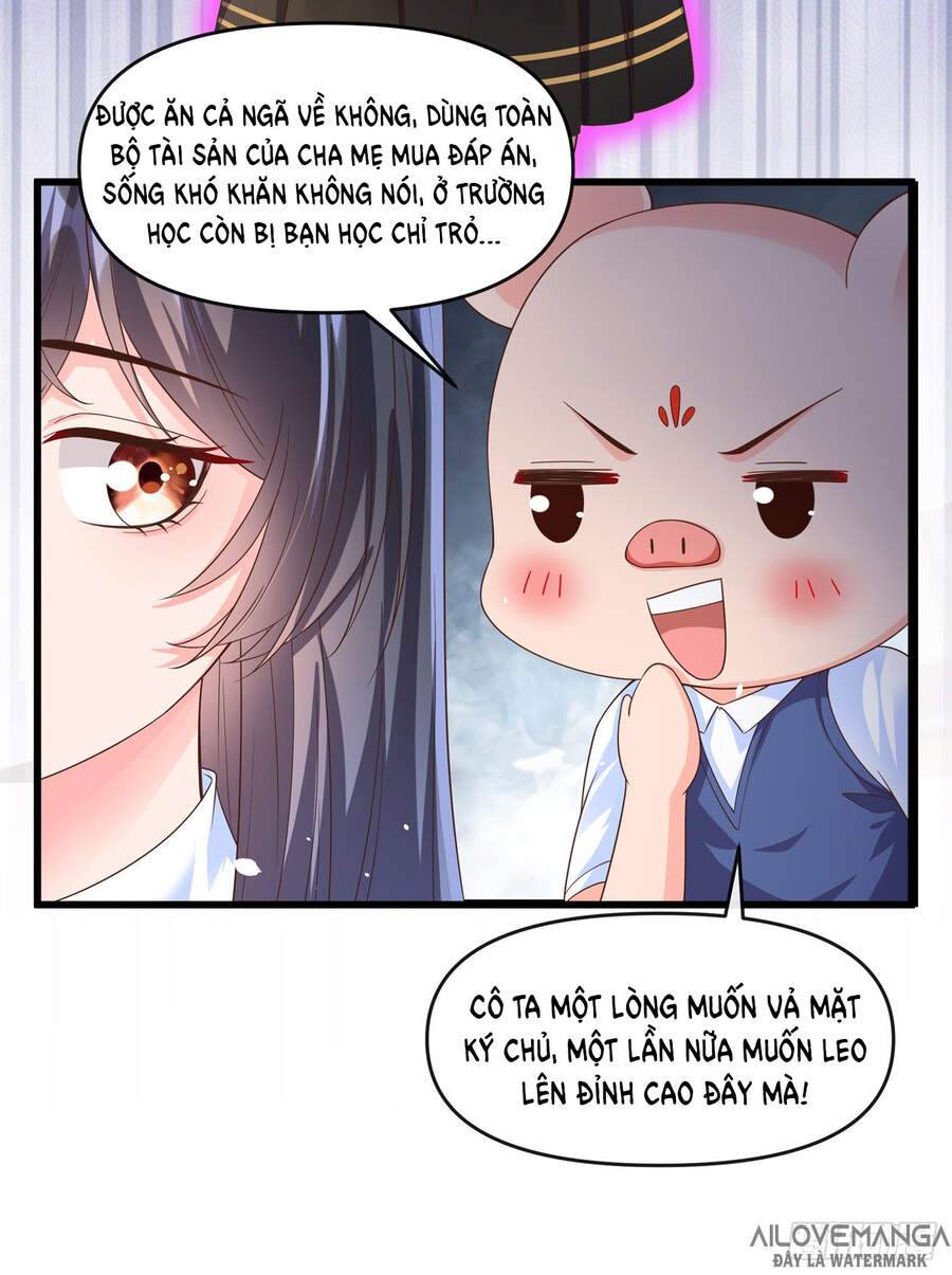 Hệ Thống Xuyên Nhanh: Ác Nam Không Dễ Chọc Chapter 49 - 35