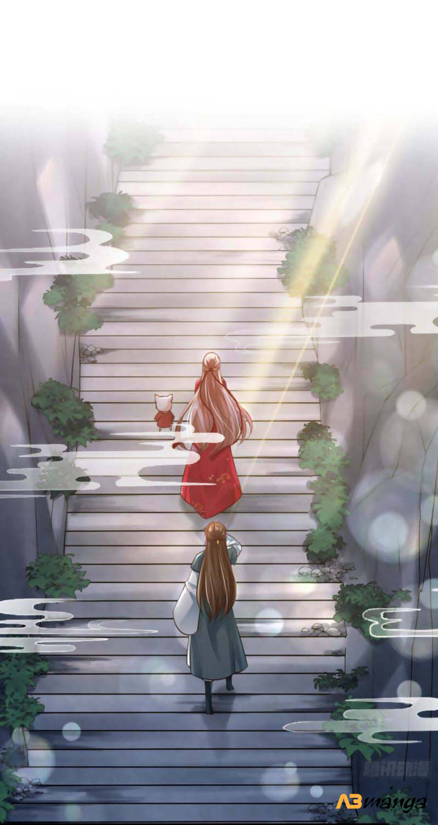 Hệ Thống Xuyên Nhanh: Ác Nam Không Dễ Chọc Chapter 5 - 2
