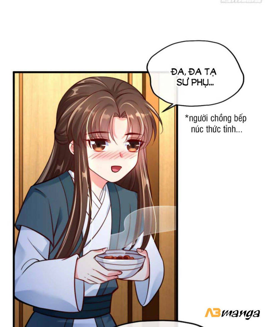 Hệ Thống Xuyên Nhanh: Ác Nam Không Dễ Chọc Chapter 5 - 24