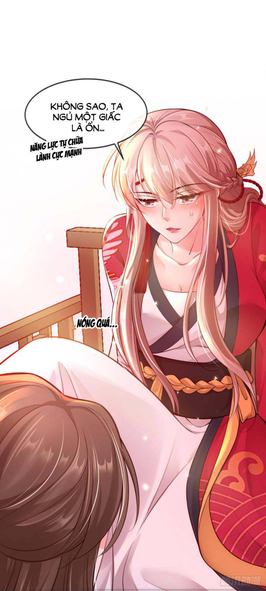 Hệ Thống Xuyên Nhanh: Ác Nam Không Dễ Chọc Chapter 5 - 31