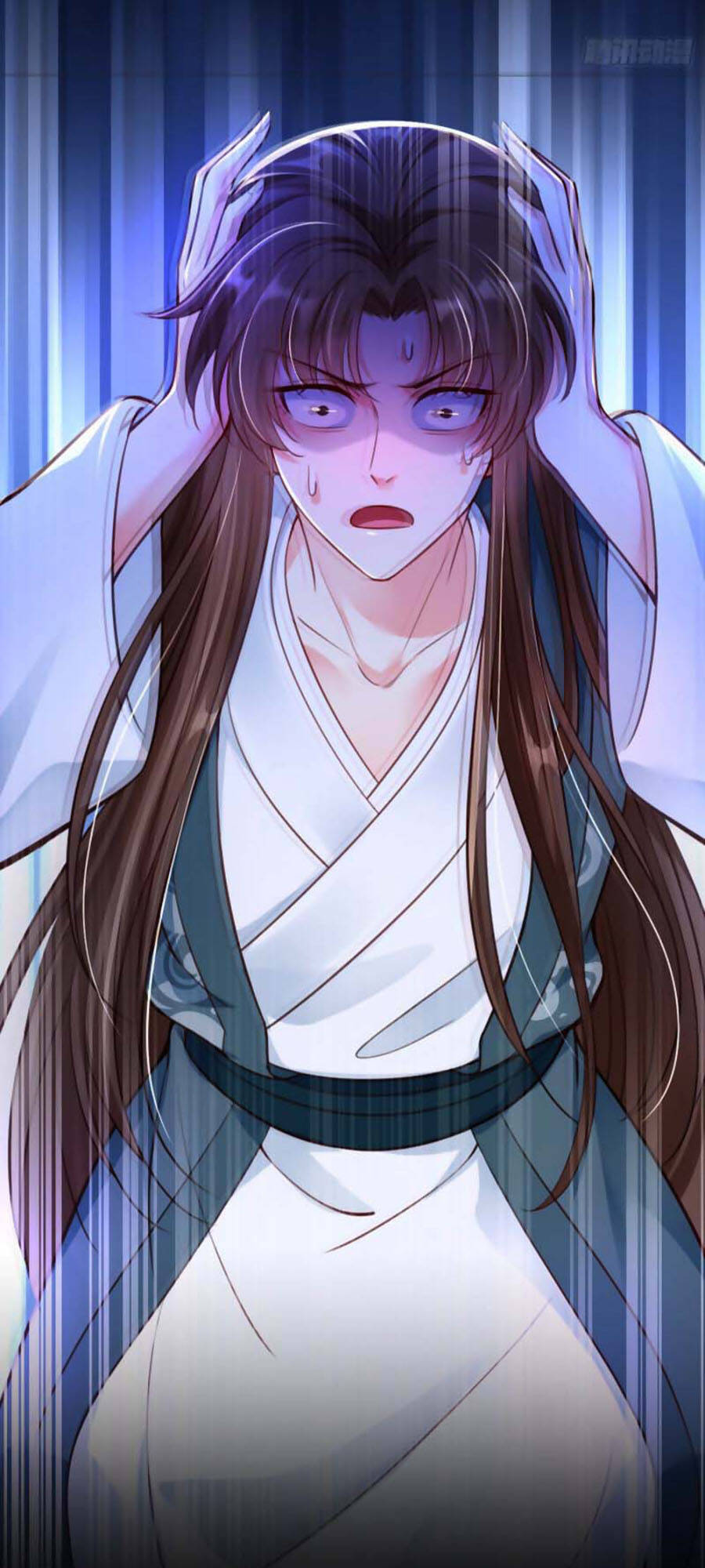 Hệ Thống Xuyên Nhanh: Ác Nam Không Dễ Chọc Chapter 5 - 39