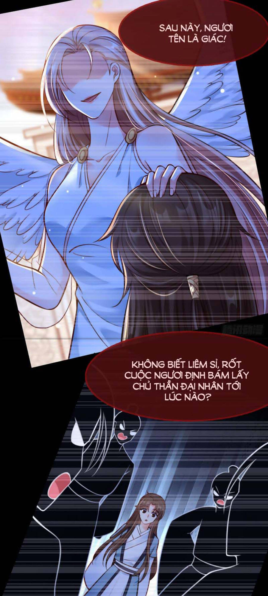Hệ Thống Xuyên Nhanh: Ác Nam Không Dễ Chọc Chapter 5 - 41