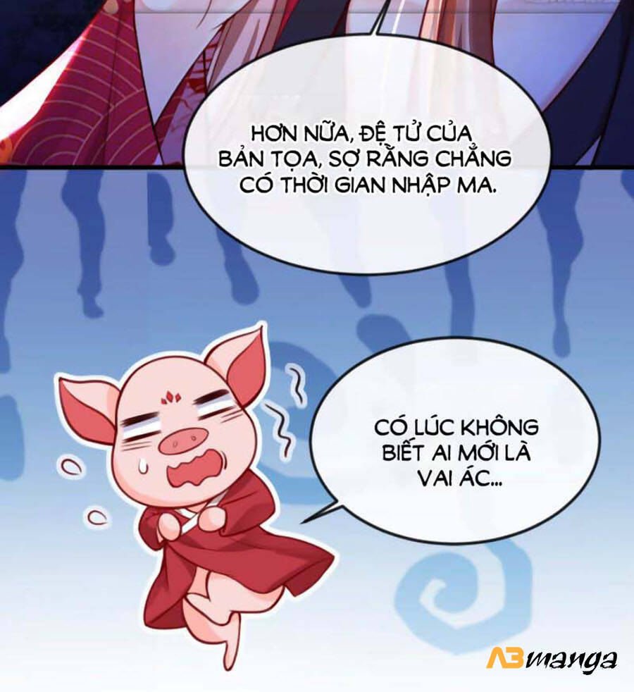 Hệ Thống Xuyên Nhanh: Ác Nam Không Dễ Chọc Chapter 5 - 7
