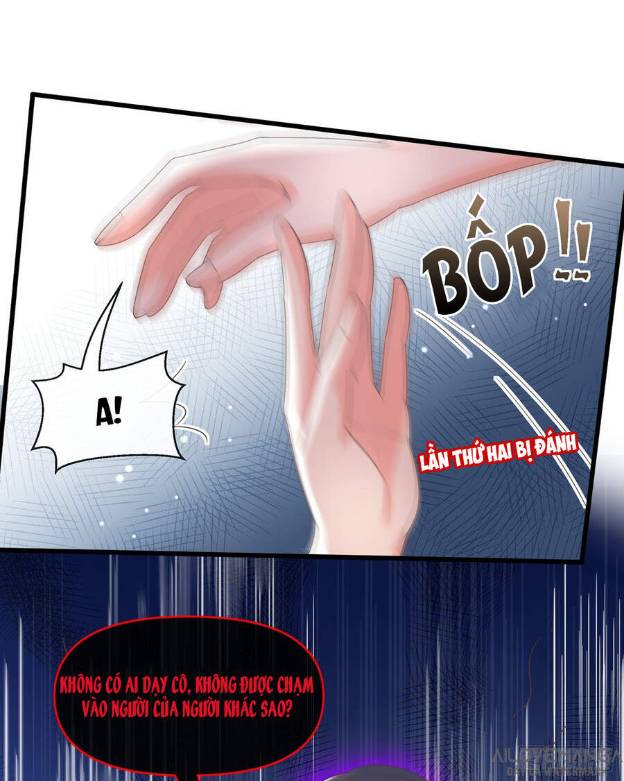 Hệ Thống Xuyên Nhanh: Ác Nam Không Dễ Chọc Chapter 50 - 18