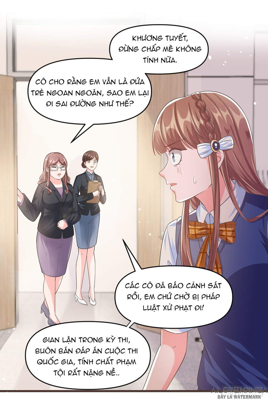 Hệ Thống Xuyên Nhanh: Ác Nam Không Dễ Chọc Chapter 50 - 37