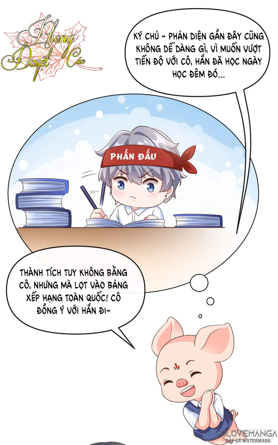 Hệ Thống Xuyên Nhanh: Ác Nam Không Dễ Chọc Chapter 51 - 13