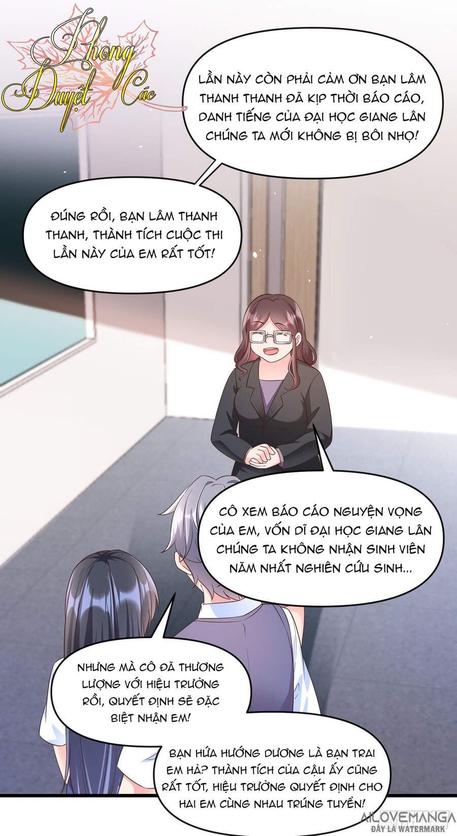 Hệ Thống Xuyên Nhanh: Ác Nam Không Dễ Chọc Chapter 51 - 17