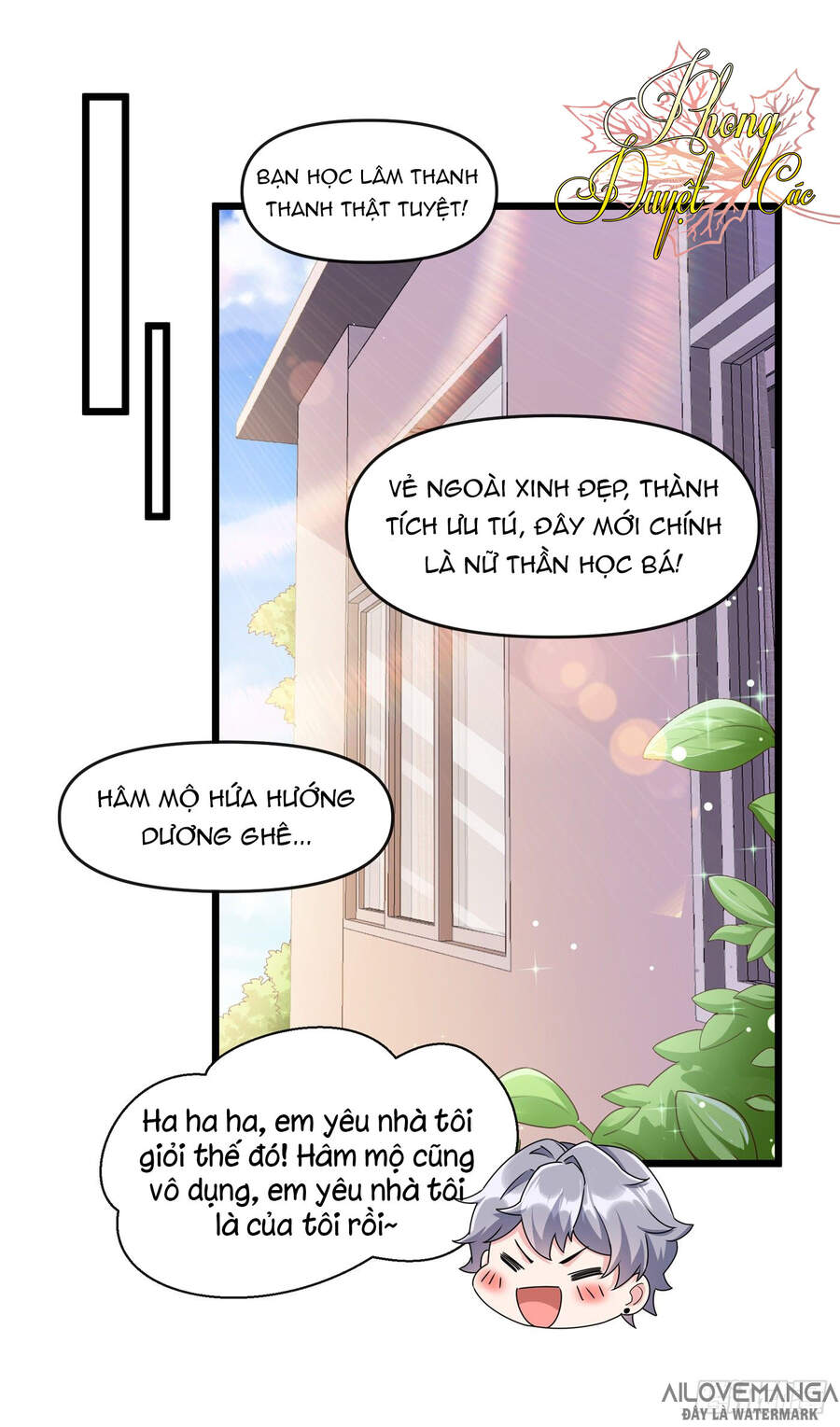Hệ Thống Xuyên Nhanh: Ác Nam Không Dễ Chọc Chapter 51 - 21