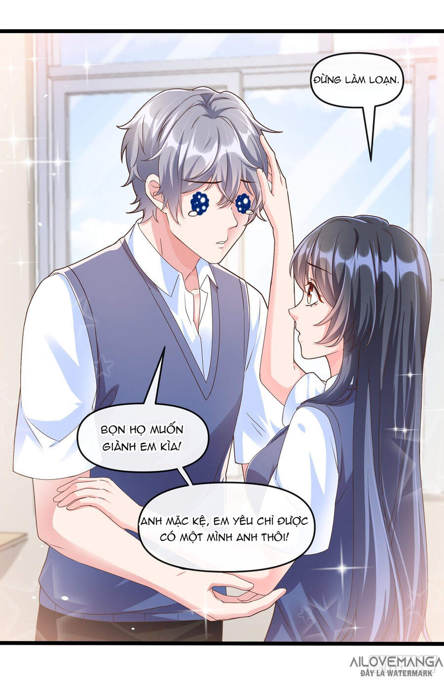 Hệ Thống Xuyên Nhanh: Ác Nam Không Dễ Chọc Chapter 51 - 26