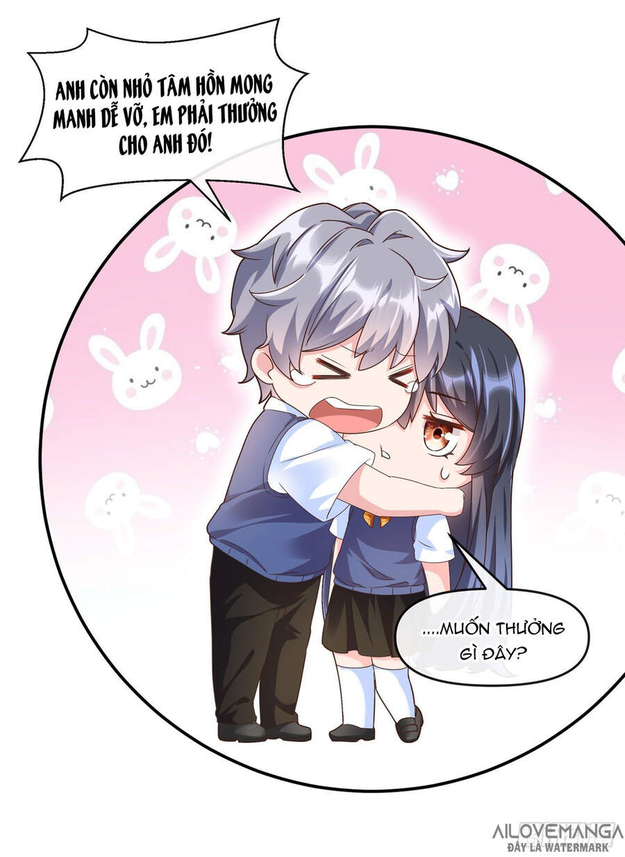 Hệ Thống Xuyên Nhanh: Ác Nam Không Dễ Chọc Chapter 51 - 27