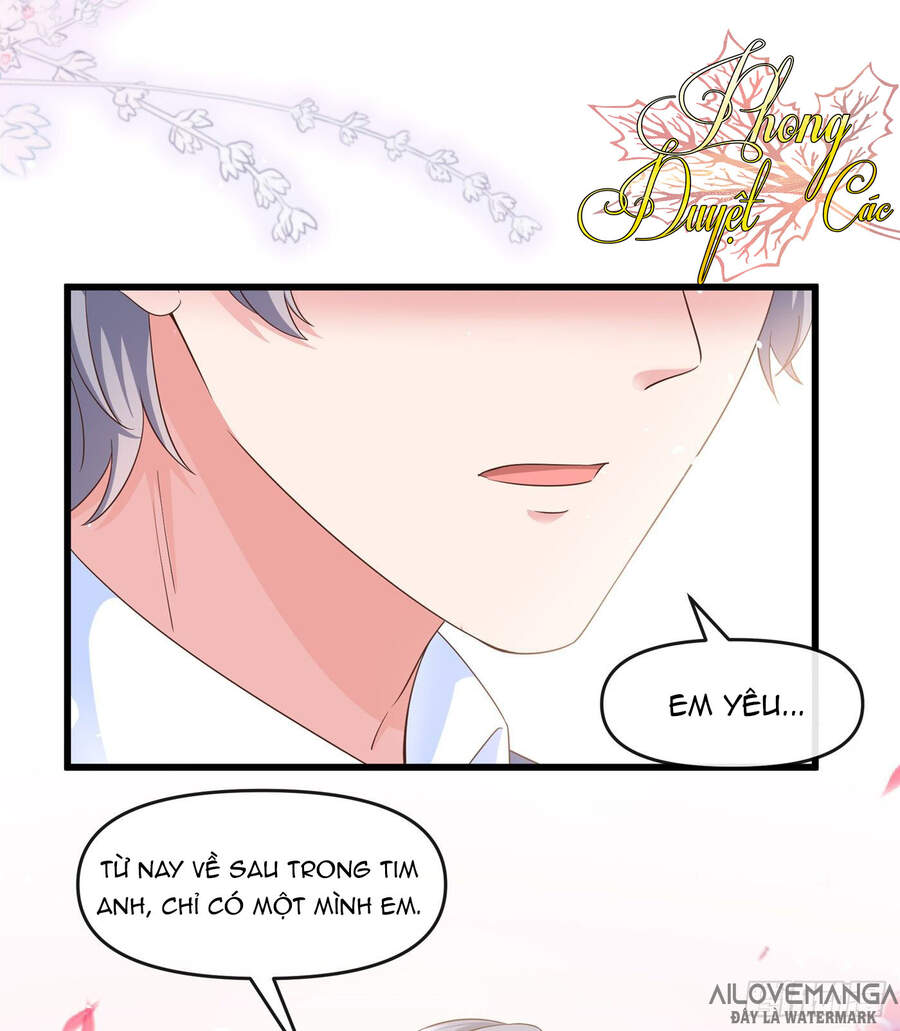 Hệ Thống Xuyên Nhanh: Ác Nam Không Dễ Chọc Chapter 51 - 30