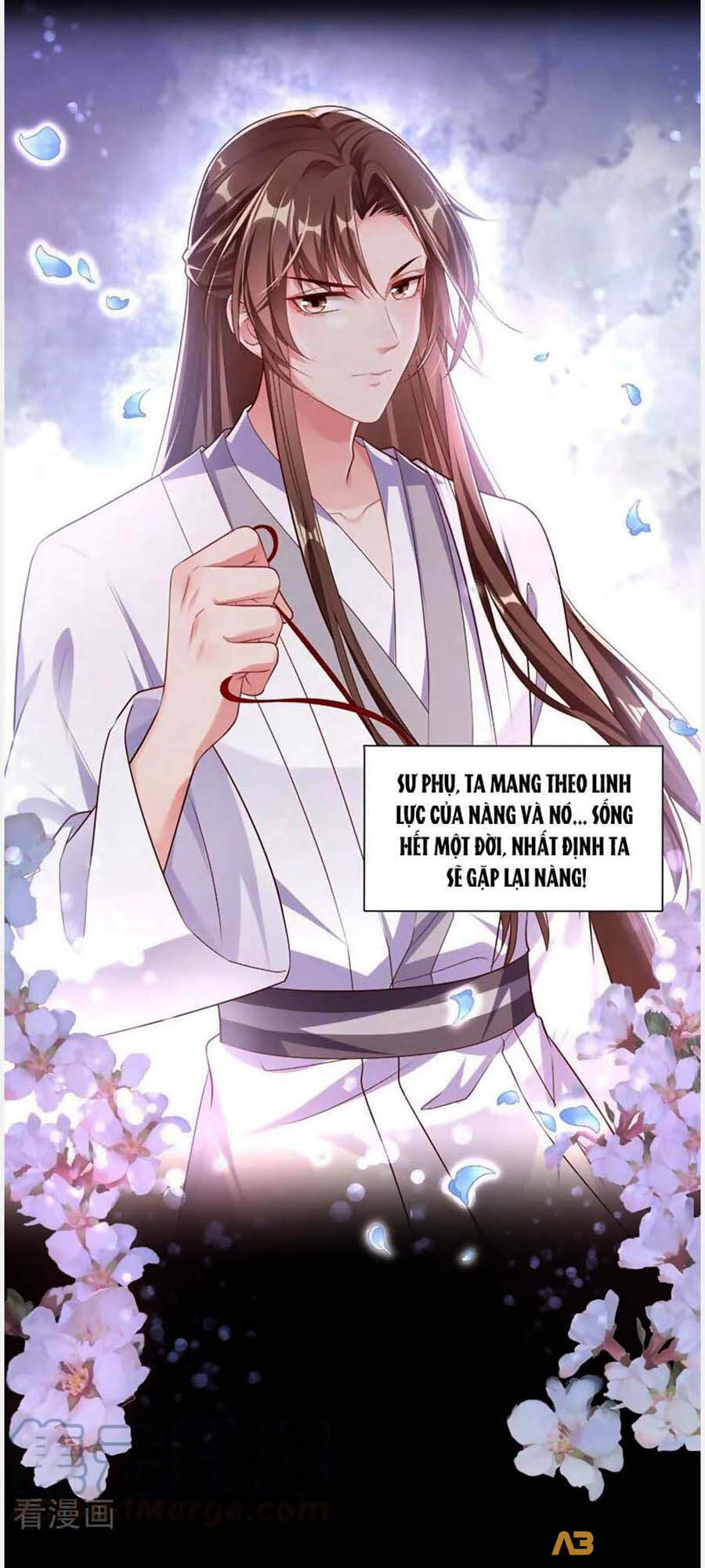 Hệ Thống Xuyên Nhanh: Ác Nam Không Dễ Chọc Chapter 54.5 - 18