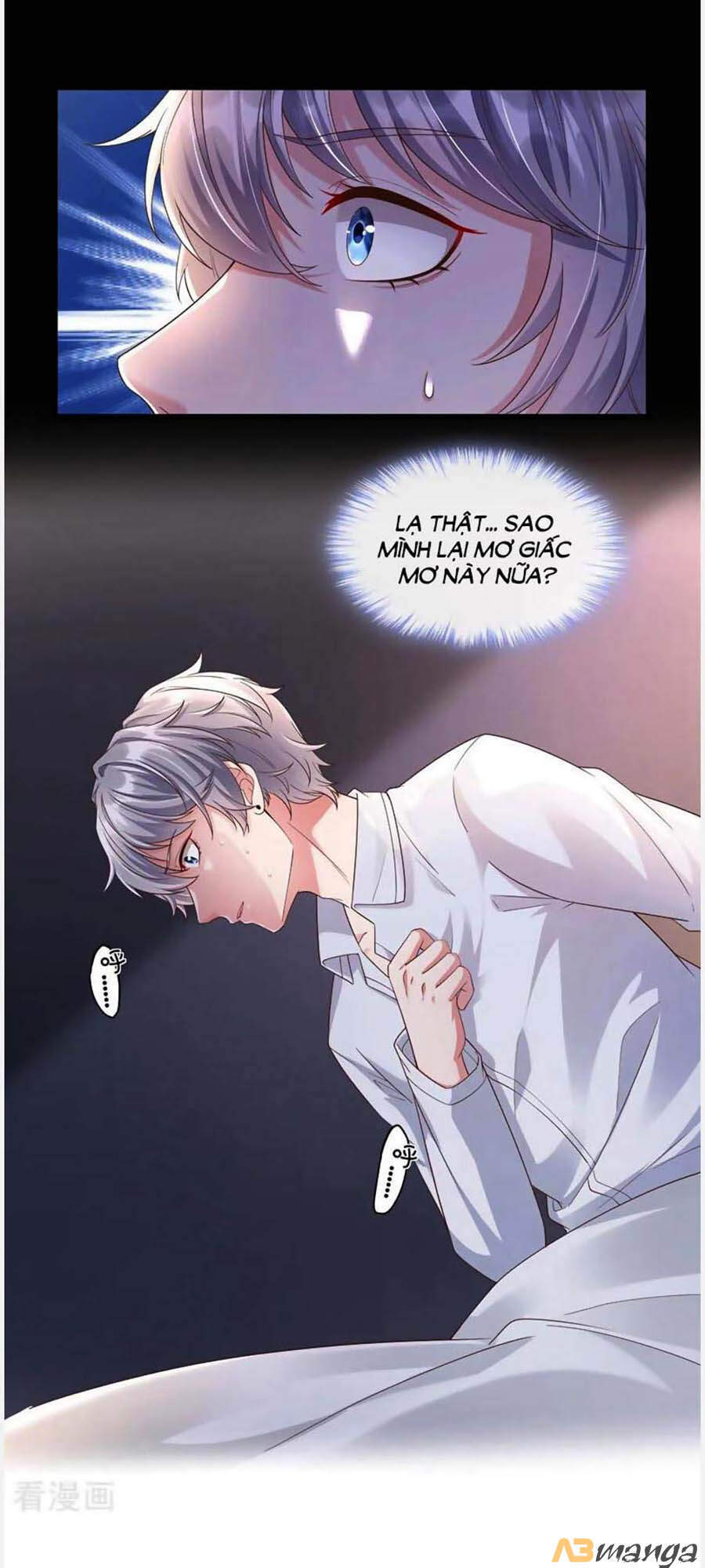 Hệ Thống Xuyên Nhanh: Ác Nam Không Dễ Chọc Chapter 54.5 - 20