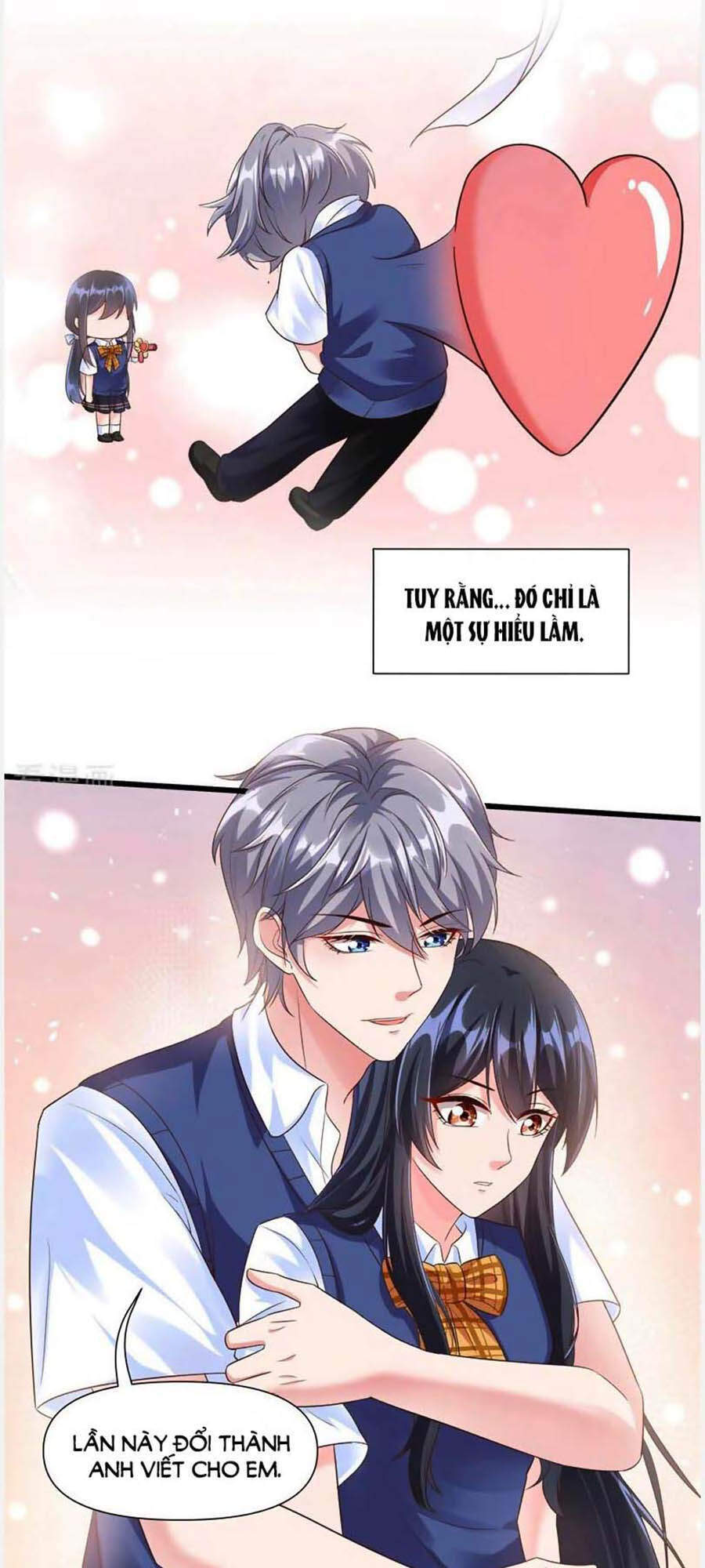 Hệ Thống Xuyên Nhanh: Ác Nam Không Dễ Chọc Chapter 54.5 - 29