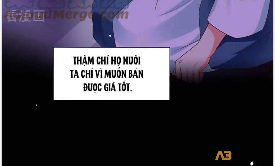 Hệ Thống Xuyên Nhanh: Ác Nam Không Dễ Chọc Chapter 54.5 - 4