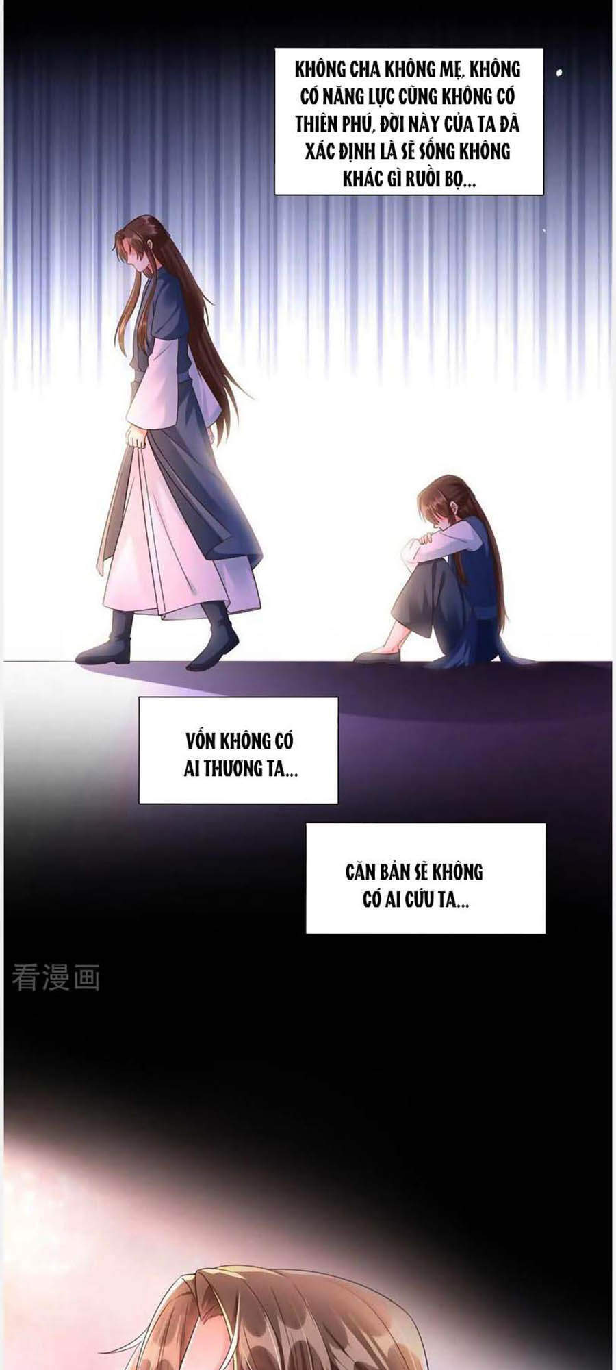 Hệ Thống Xuyên Nhanh: Ác Nam Không Dễ Chọc Chapter 54.5 - 5