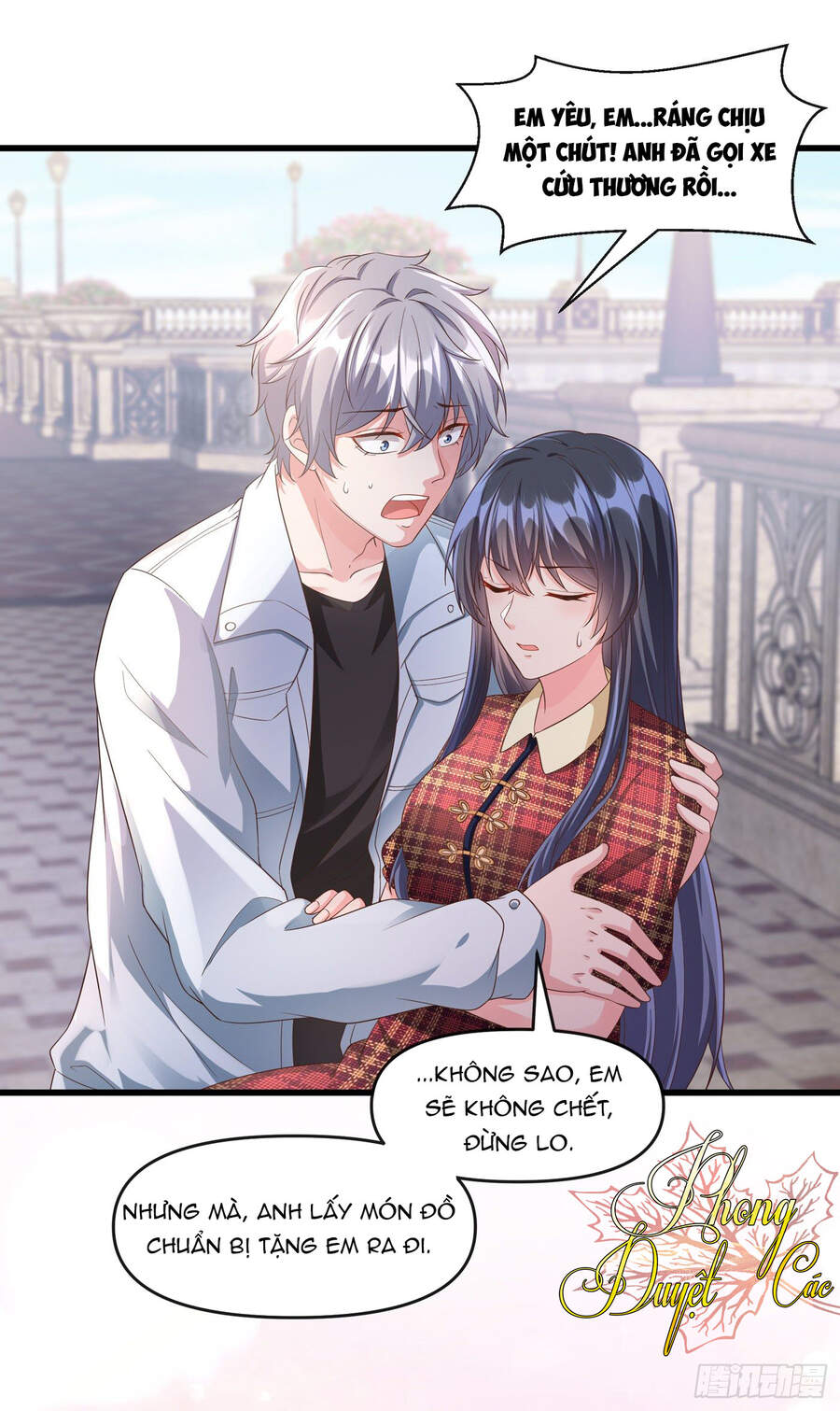 Hệ Thống Xuyên Nhanh: Ác Nam Không Dễ Chọc Chapter 54 - 16