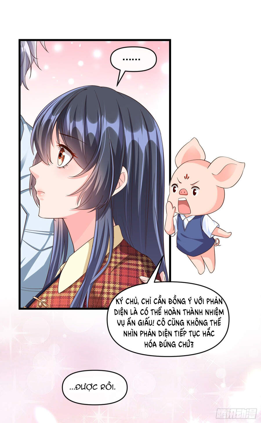 Hệ Thống Xuyên Nhanh: Ác Nam Không Dễ Chọc Chapter 54 - 19