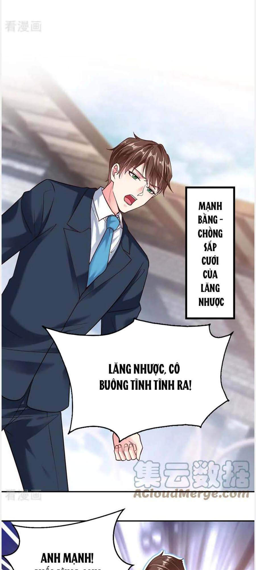 Hệ Thống Xuyên Nhanh: Ác Nam Không Dễ Chọc Chapter 55 - 43