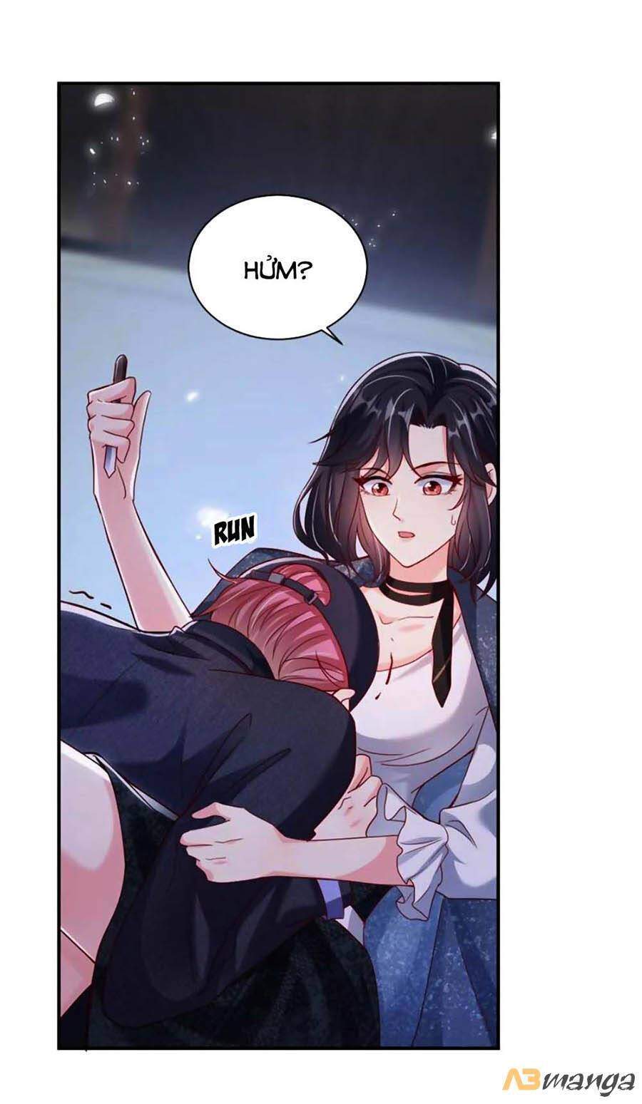 Hệ Thống Xuyên Nhanh: Ác Nam Không Dễ Chọc Chapter 56 - 40