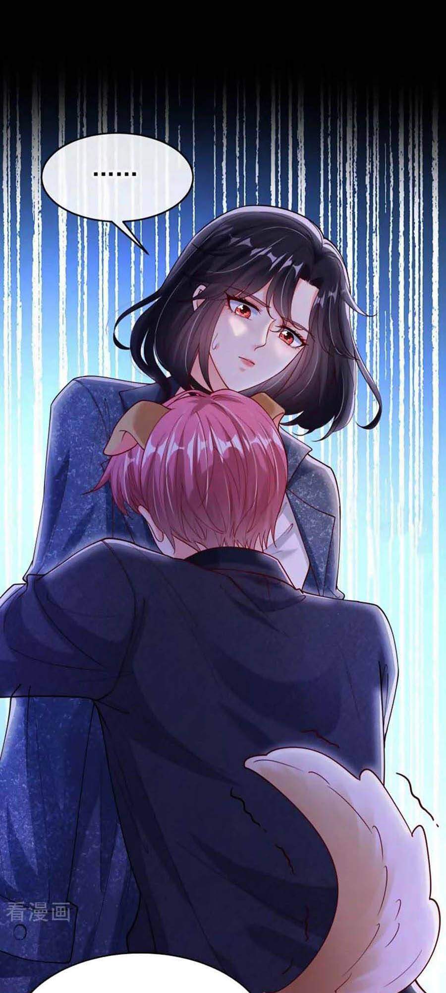 Hệ Thống Xuyên Nhanh: Ác Nam Không Dễ Chọc Chapter 57 - 2