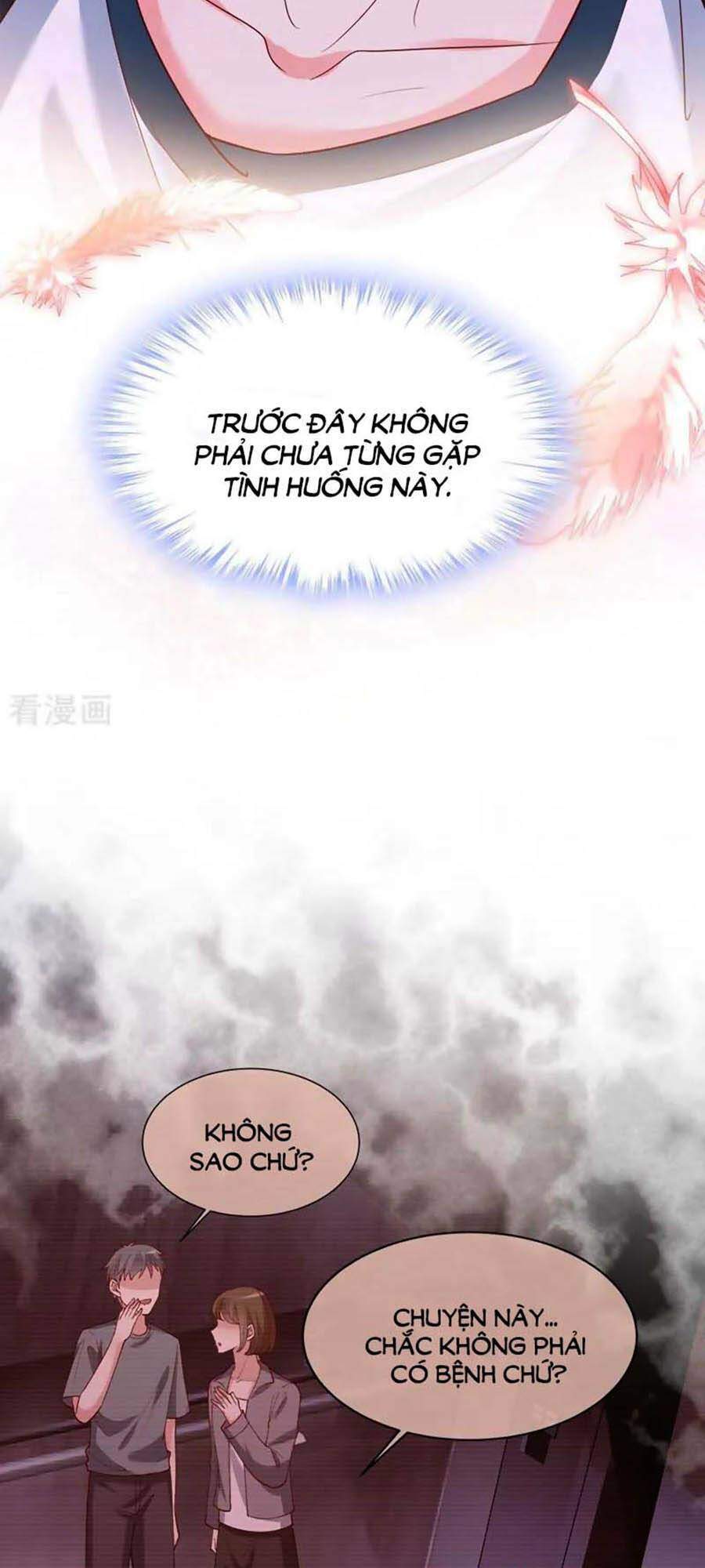 Hệ Thống Xuyên Nhanh: Ác Nam Không Dễ Chọc Chapter 57 - 19