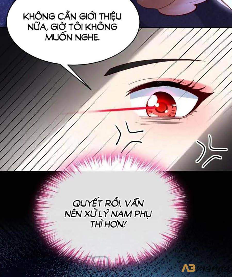Hệ Thống Xuyên Nhanh: Ác Nam Không Dễ Chọc Chapter 57 - 3