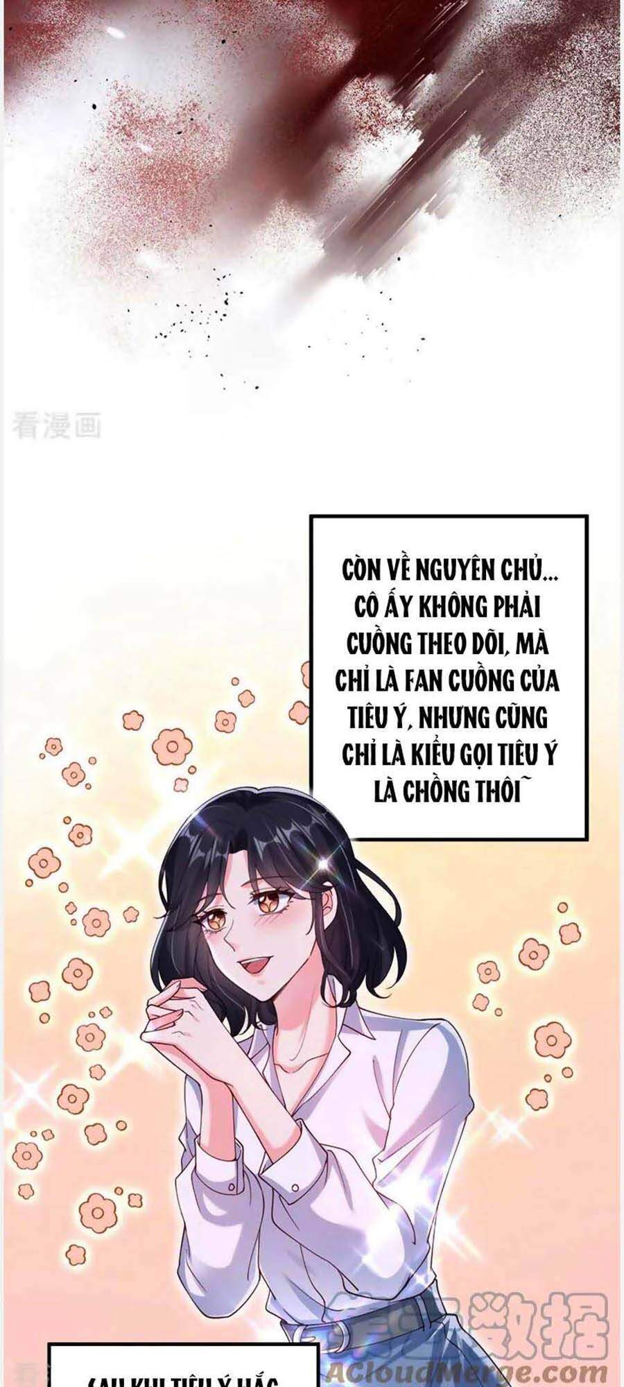 Hệ Thống Xuyên Nhanh: Ác Nam Không Dễ Chọc Chapter 58 - 18