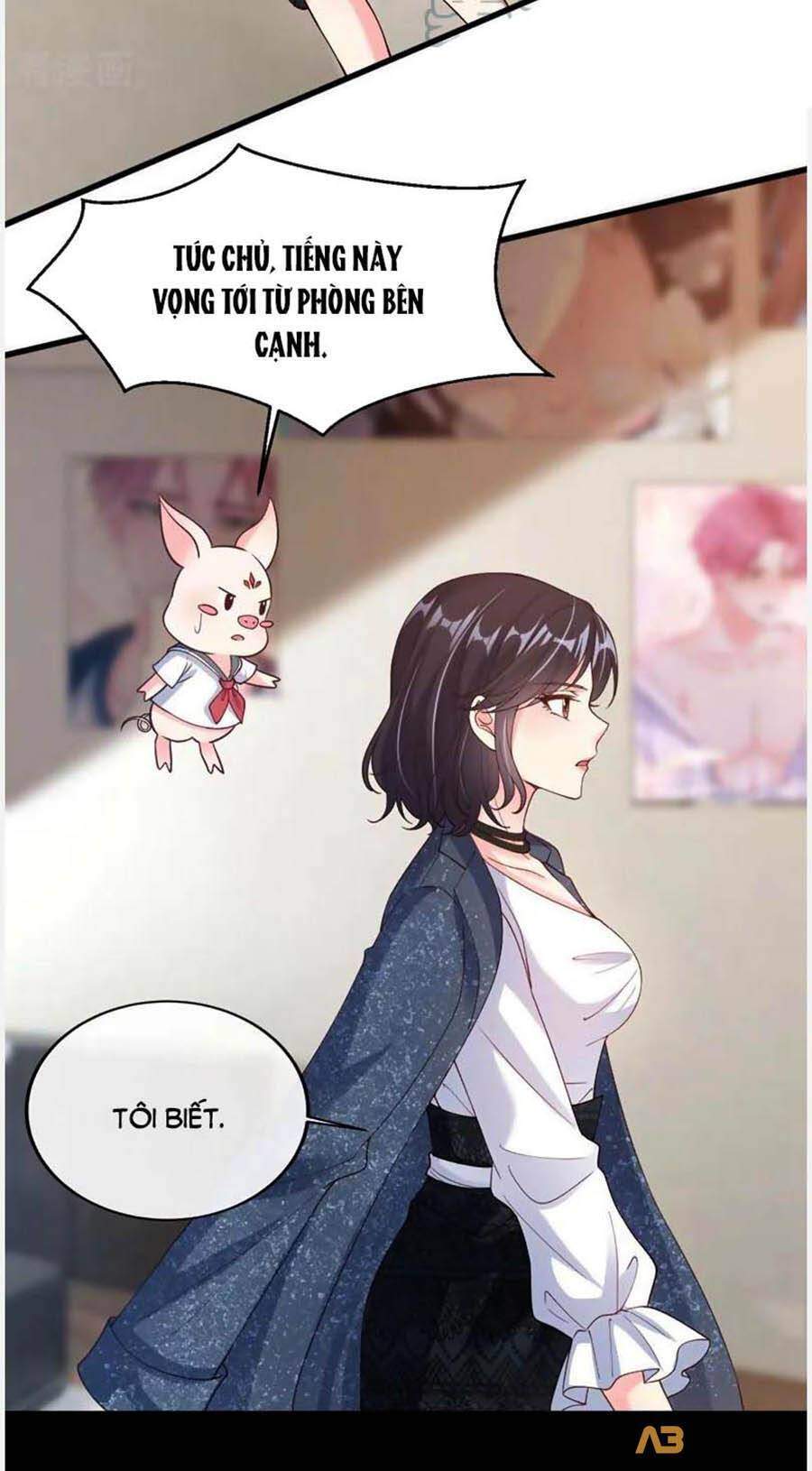 Hệ Thống Xuyên Nhanh: Ác Nam Không Dễ Chọc Chapter 58 - 23
