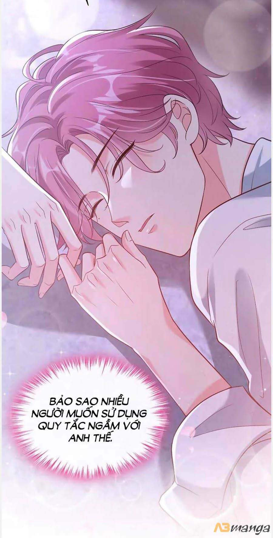 Hệ Thống Xuyên Nhanh: Ác Nam Không Dễ Chọc Chapter 59 - 19