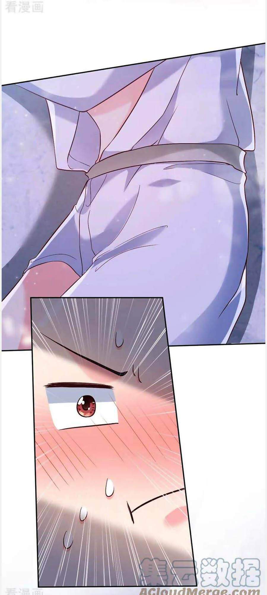 Hệ Thống Xuyên Nhanh: Ác Nam Không Dễ Chọc Chapter 59 - 20