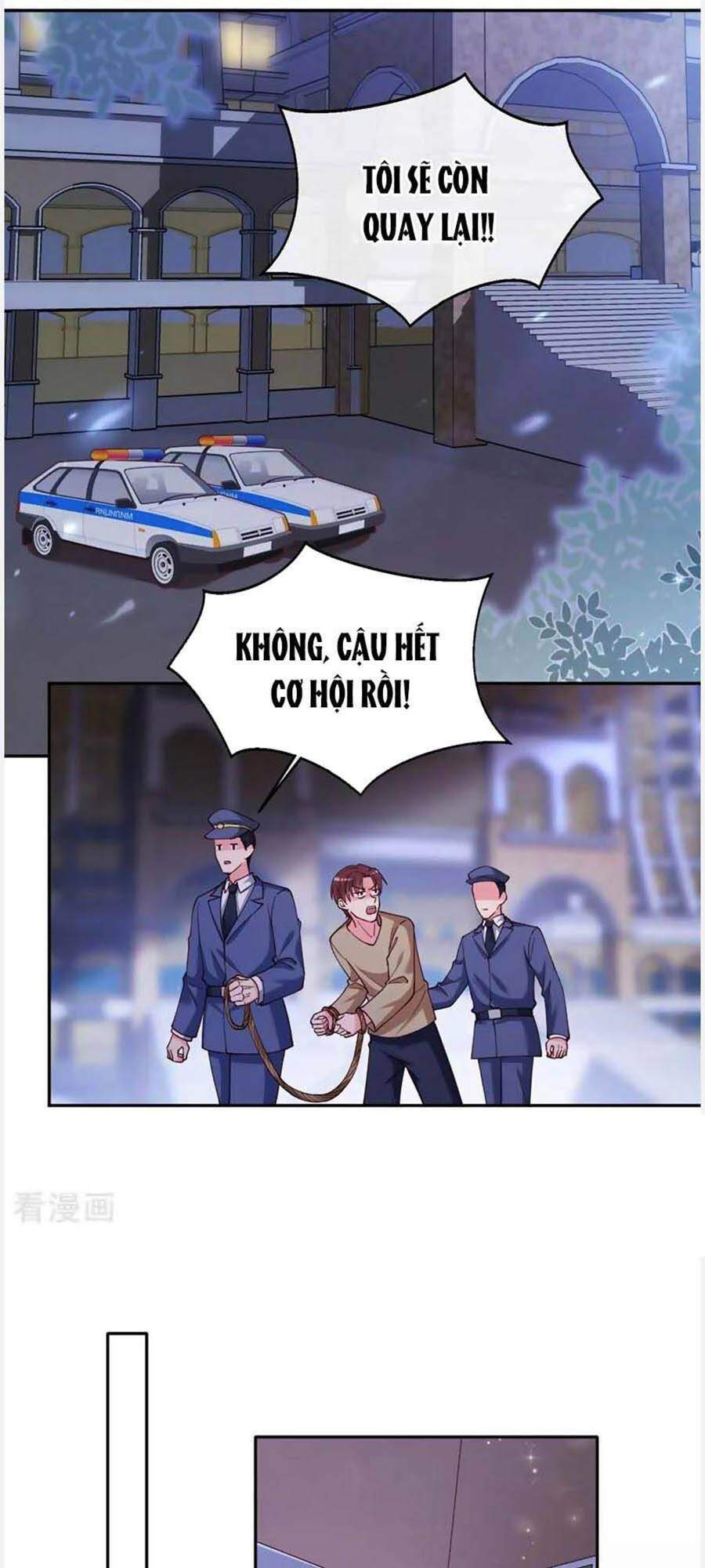 Hệ Thống Xuyên Nhanh: Ác Nam Không Dễ Chọc Chapter 59 - 10