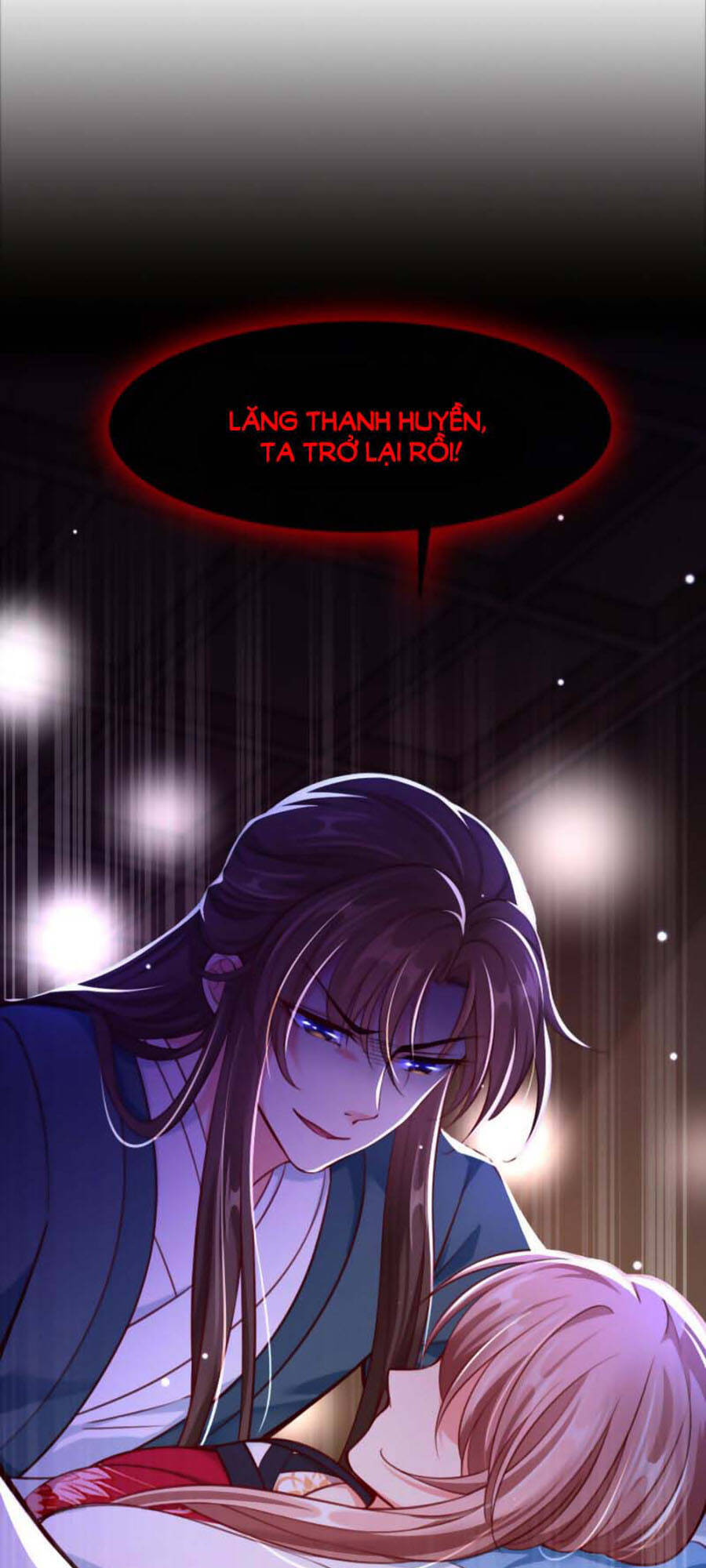 Hệ Thống Xuyên Nhanh: Ác Nam Không Dễ Chọc Chapter 6 - 2