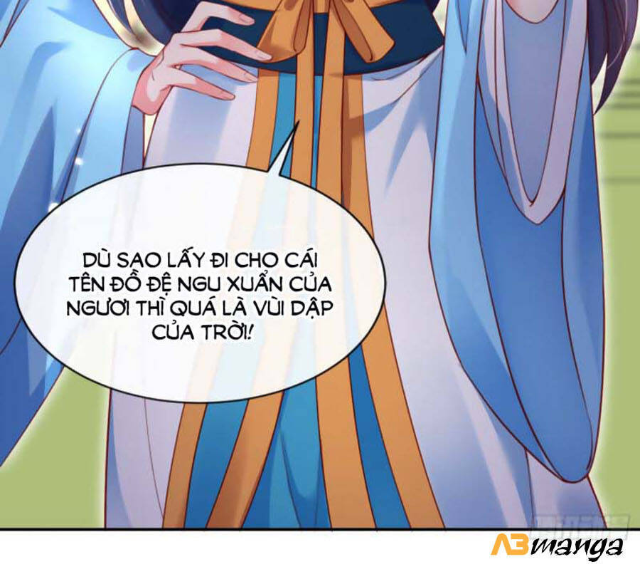Hệ Thống Xuyên Nhanh: Ác Nam Không Dễ Chọc Chapter 6 - 31